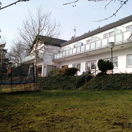 Hotel Garni Am Bowenberg Niederzissen Εξωτερικό φωτογραφία