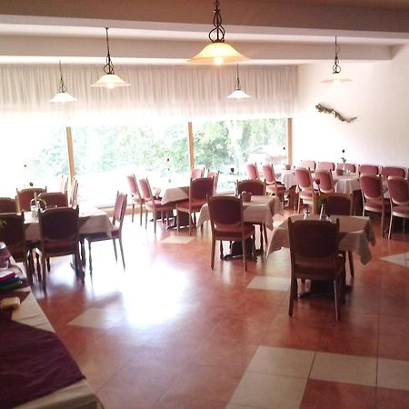 Hotel Garni Am Bowenberg Niederzissen Εξωτερικό φωτογραφία