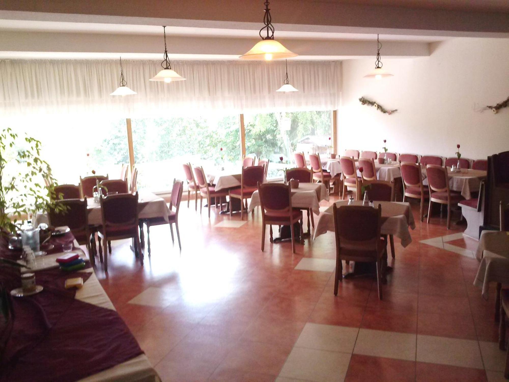 Hotel Garni Am Bowenberg Niederzissen Εξωτερικό φωτογραφία