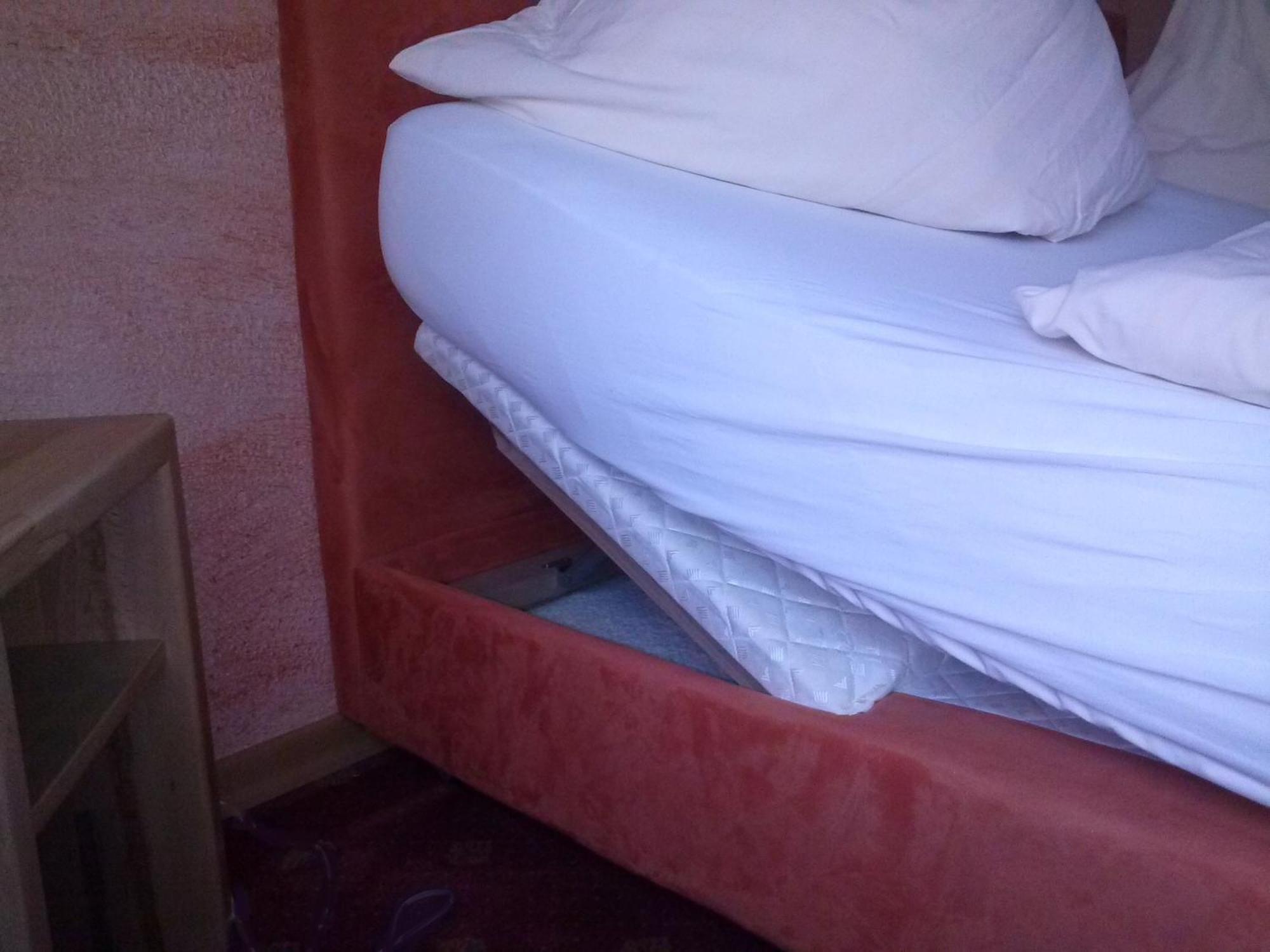 Hotel Garni Am Bowenberg Niederzissen Δωμάτιο φωτογραφία
