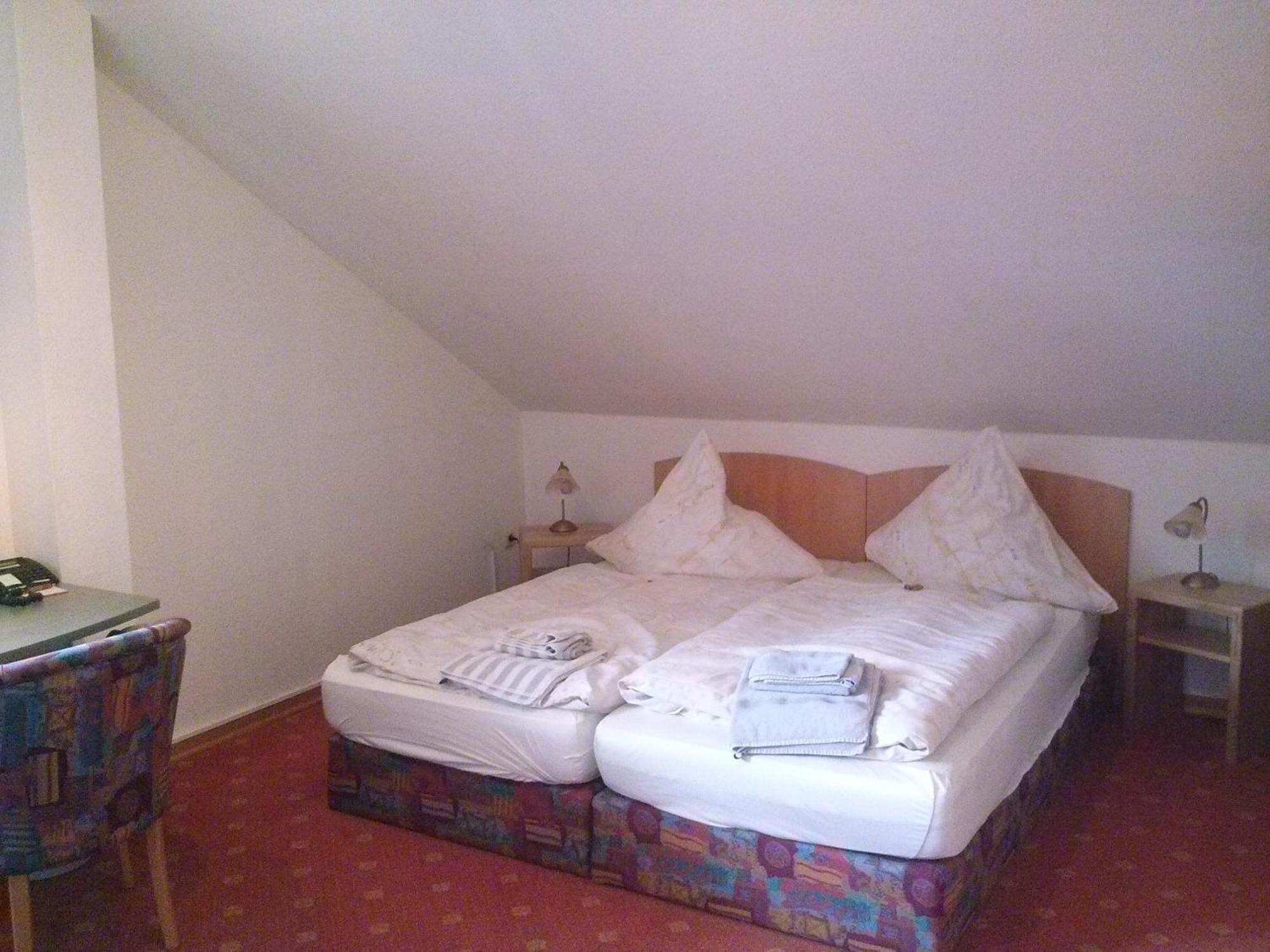 Hotel Garni Am Bowenberg Niederzissen Δωμάτιο φωτογραφία