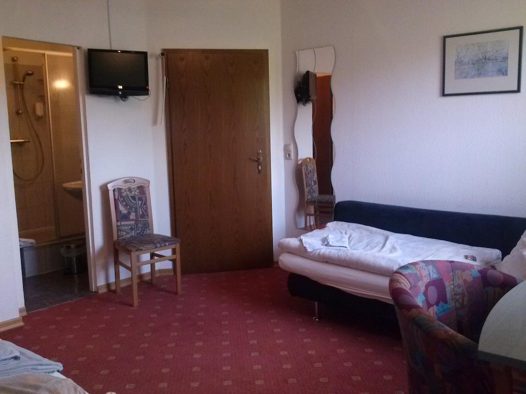 Hotel Garni Am Bowenberg Niederzissen Δωμάτιο φωτογραφία